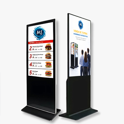 TV corporativa para empresas